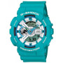 Часы Casio GA-110SN-3AER Часы Casio GA-110SN-3AER