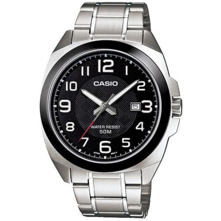 Часы Casio MTP-1340D-1AVEF