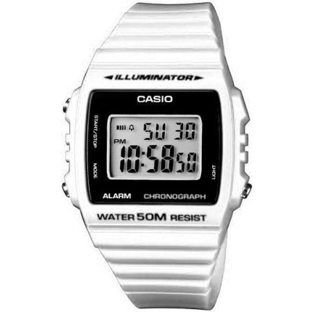 Часы Casio W-215H-7AVEF