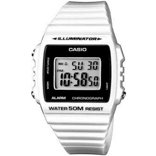Часы Casio W-215H-7AVEF