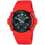 Часы Casio AWG-M100MR-4AER Часы Casio AWG-M100MR-4AER