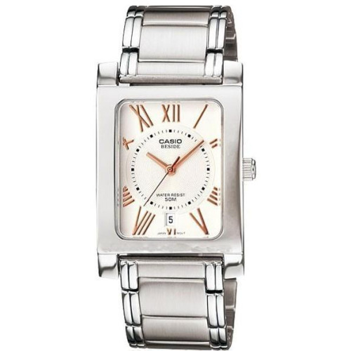 Часы Casio BEM-100D-7A3VDF Часы Casio BEM-100D-7A3VDF