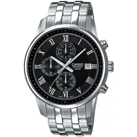 Часы Casio BEM-511D-1AVDF