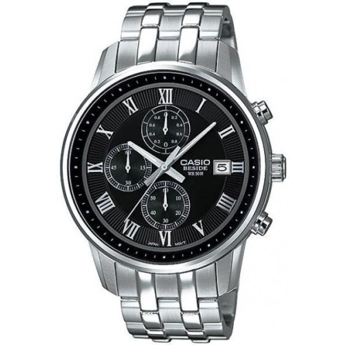 Часы Casio BEM-511D-1AVDF Часы Casio BEM-511D-1AVDF
