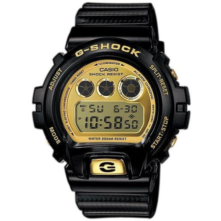 Часы Casio DW-6930D-1ER