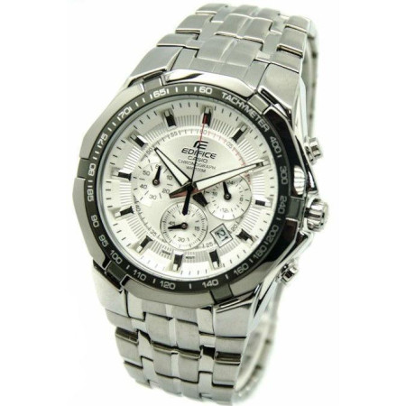 Часы Casio EF-540D-7AVDF