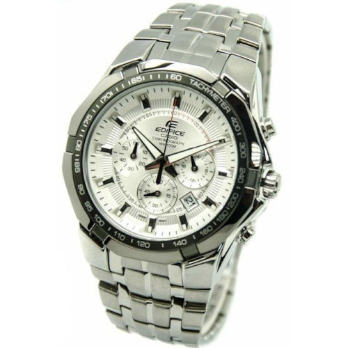 Часы Casio EF-540D-7AVDF Часы Casio EF-540D-7AVDF