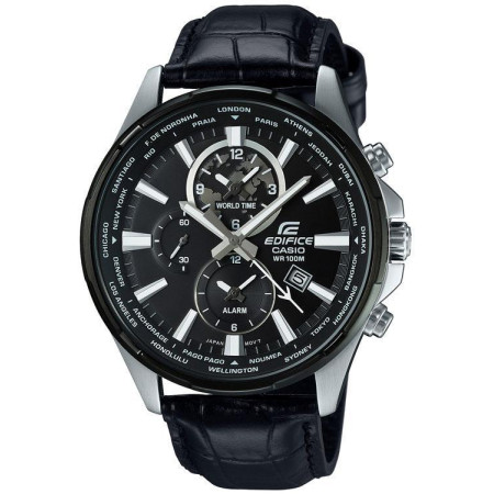 Часы Casio EFR-304BL-1AVUEF