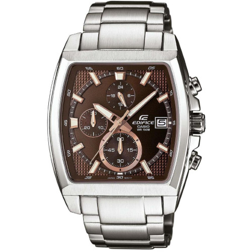 Часы Casio EFR-524D-5AVEF Часы Casio EFR-524D-5AVEF