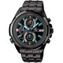 Часы Casio EFR-536BK-1A2VEF Часы Casio EFR-536BK-1A2VEF
