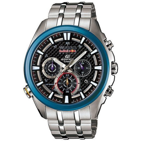 Часы Casio EFR-537RB-1AER