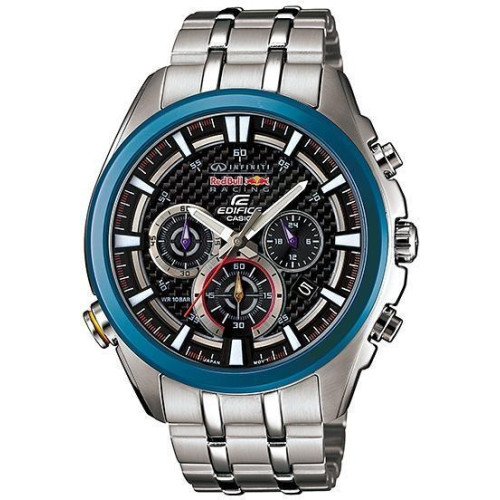 Часы Casio EFR-537RB-1AER Часы Casio EFR-537RB-1AER