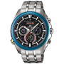 Часы Casio EFR-537RB-1AER Часы Casio EFR-537RB-1AER