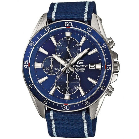 Часы Casio EFR-546C-2AVUEF