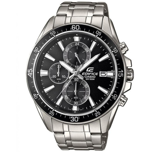 Часы Casio EFR-546D-1AVUEF Часы Casio EFR-546D-1AVUEF