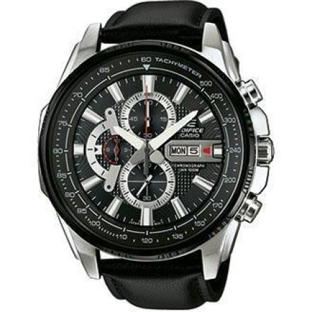 Часы Casio EFR-549L-1AVUEF