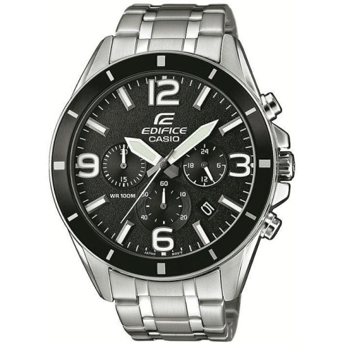Часы Casio EFR-553D-1BVUEF Часы Casio EFR-553D-1BVUEF