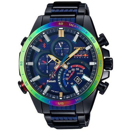 Часы Casio EQB-500RBB-2AER