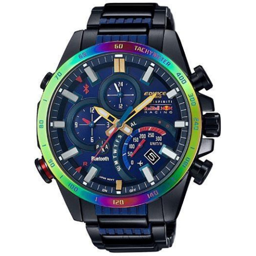 Часы Casio EQB-500RBB-2AER