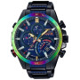 Часы Casio EQB-500RBB-2AER Часы Casio EQB-500RBB-2AER