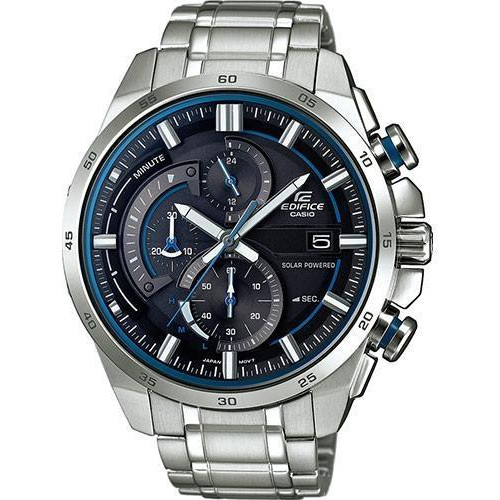 Часы Casio EQS-600D-1A2UEF Часы Casio EQS-600D-1A2UEF