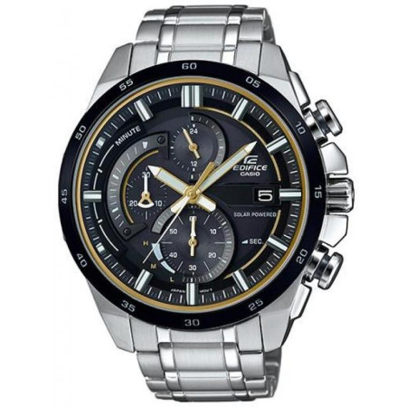 Часы Casio EQS-600DB-1A9UEF