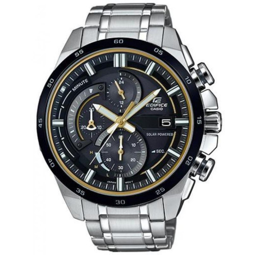 Часы Casio EQS-600DB-1A9UEF Часы Casio EQS-600DB-1A9UEF