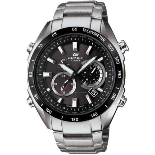 Часы Casio EQW-T620DB-1AER Часы Casio EQW-T620DB-1AER