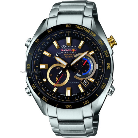 Часы Casio EQW-T620RB-1AER
