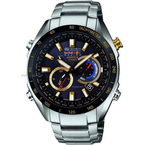 Часы Casio EQW-T620RB-1AER Часы Casio EQW-T620RB-1AER