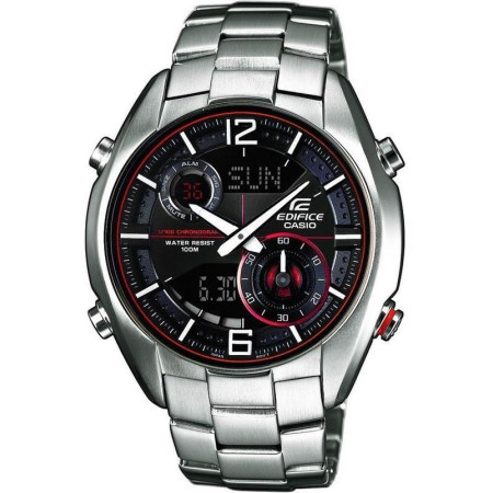 Часы Casio ERA-100D-1A4VUEF