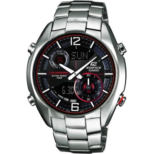 Часы Casio ERA-100D-1A4VUEF Часы Casio ERA-100D-1A4VUEF