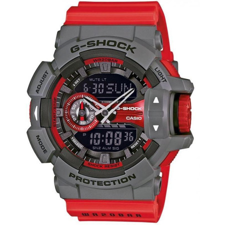 Часы Casio GA-400-4BER