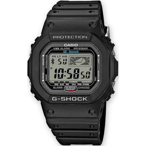 Часы Casio GB-5600B-1ER
