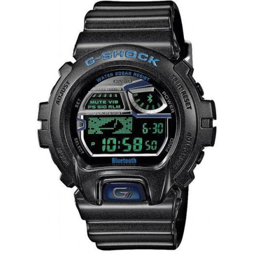 Часы Casio GB-6900AA-A1ER