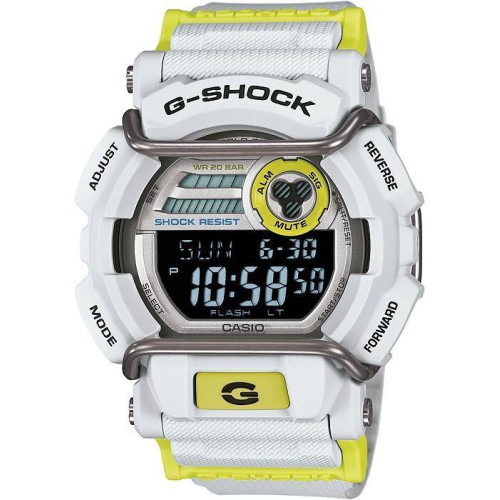 Часы Casio GD-400DN-8ER