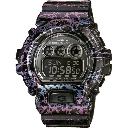 Часы Casio GD-X6900PM-1ER