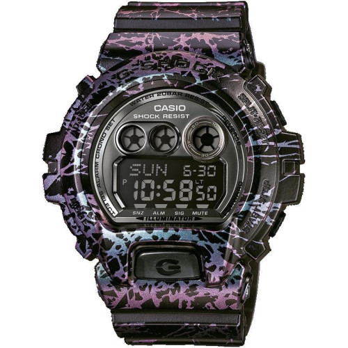 Часы Casio GD-X6900PM-1ER