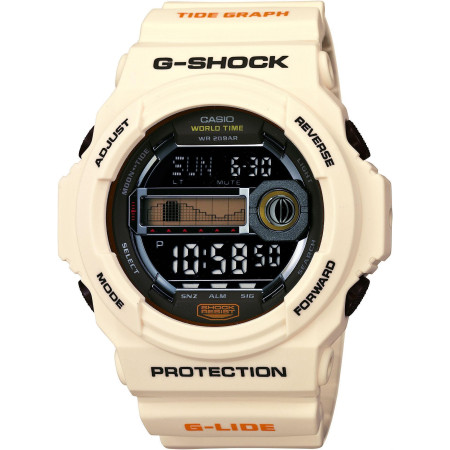 Часы Casio GLX-150-7ER