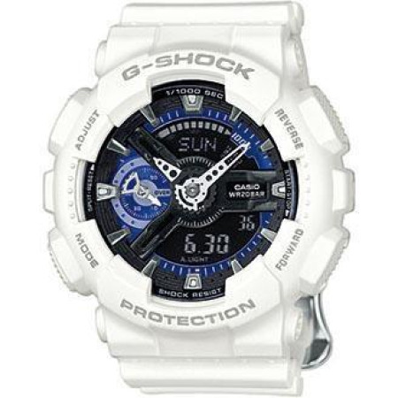 Часы Casio GMA-S110CW-7A3ER