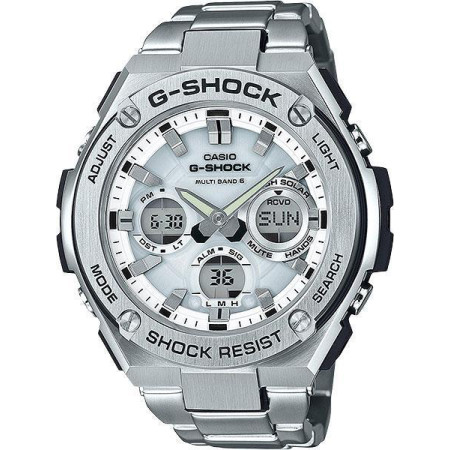 Часы Casio GST-W110D-7AER