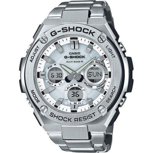 Часы Casio GST-W110D-7AER