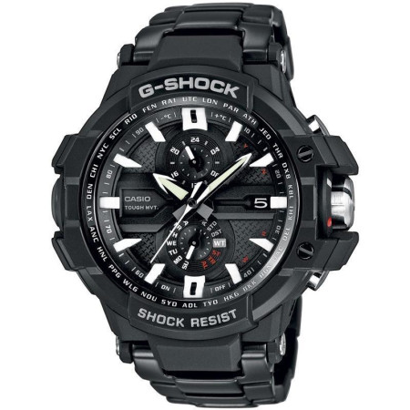 Часы Casio GW-A1000D-1AER