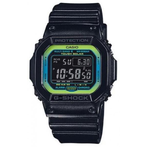 Часы Casio GW-M5610LY-1ER