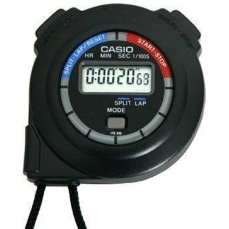 Часы Casio HS-3V-1S