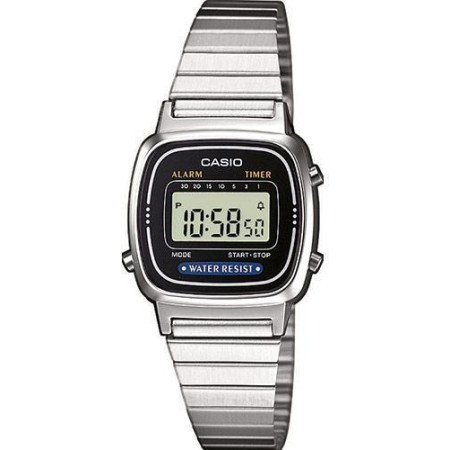 Часы Casio LA670WEA-1EF