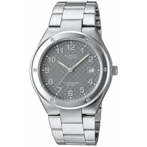 Часы Casio LIN-164-8AVEF