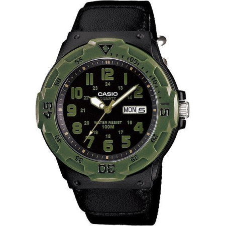 Часы Casio MRW-200HB-1BVDF