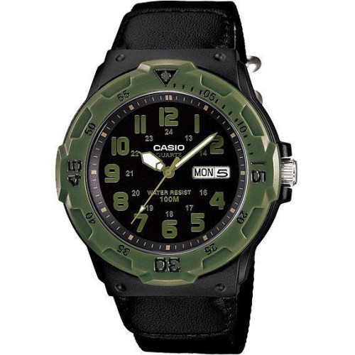 Часы Casio MRW-200HB-1BVDF