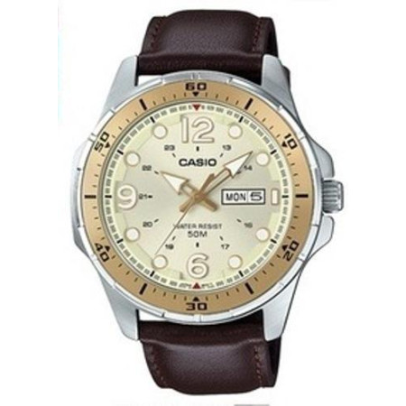 Часы Casio MTD-100L-9AVDF